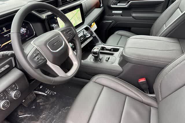 new 2026 GMC Sierra 1500 car, priced at $70,339