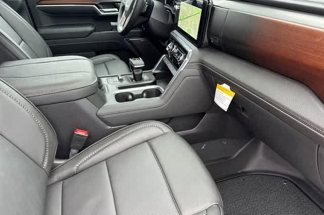 new 2026 GMC Sierra 1500 car, priced at $70,339