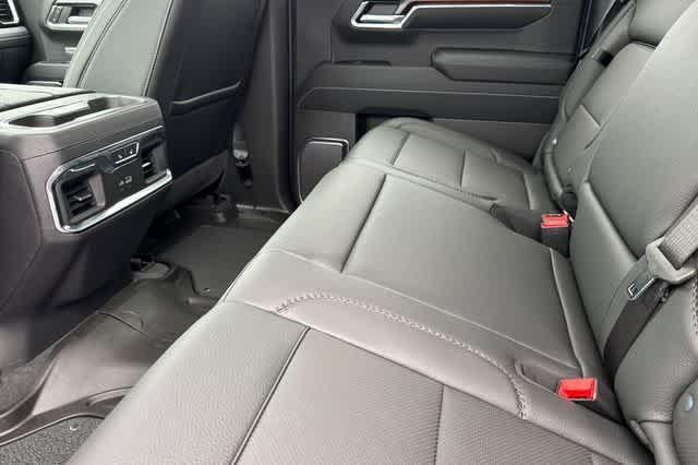new 2026 GMC Sierra 1500 car, priced at $70,339