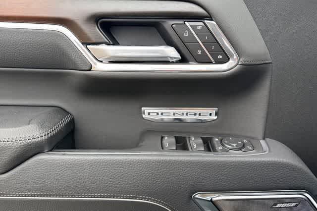 new 2026 GMC Sierra 1500 car, priced at $70,339