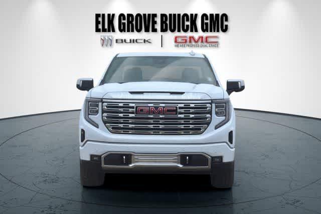 new 2026 GMC Sierra 1500 car, priced at $70,339