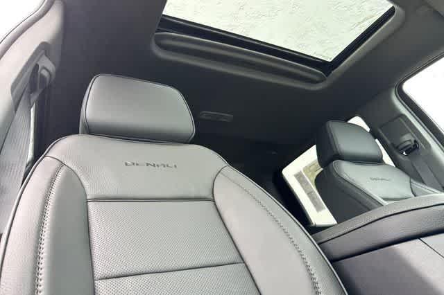 new 2026 GMC Sierra 1500 car, priced at $70,339