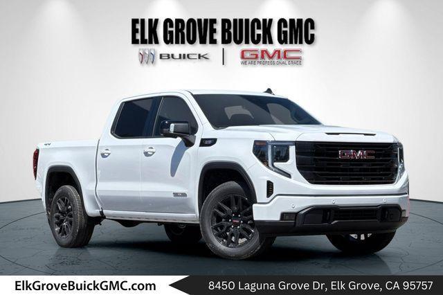 new 2026 GMC Sierra 1500 car, priced at $68,484