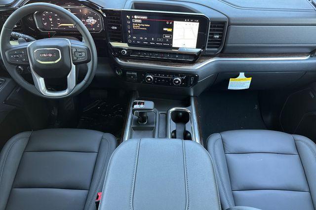 new 2026 GMC Sierra 1500 car, priced at $68,484