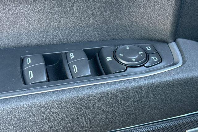 new 2026 GMC Sierra 1500 car, priced at $68,484