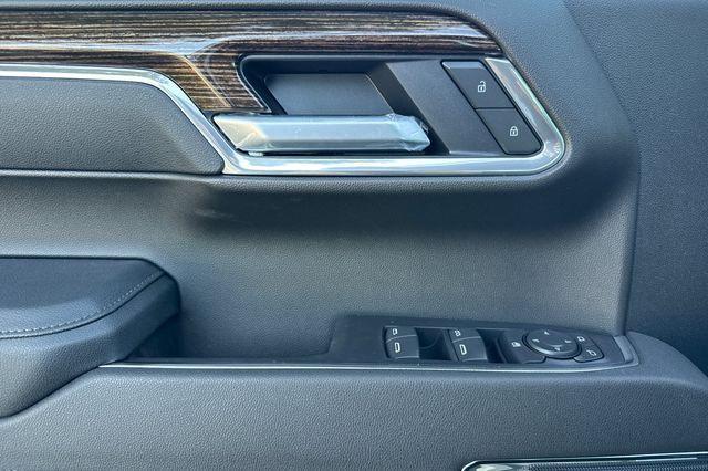 new 2026 GMC Sierra 1500 car, priced at $68,484