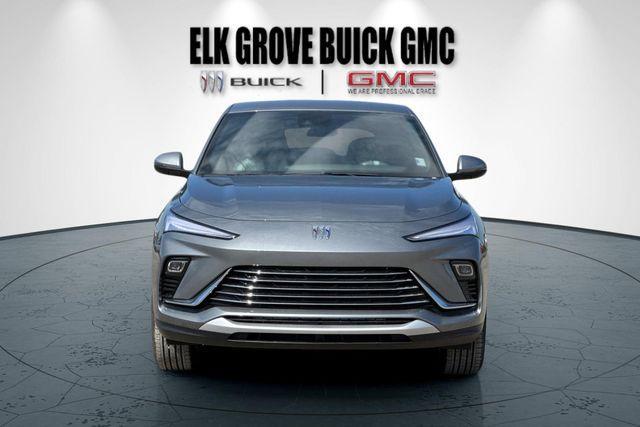 new 2026 Buick Envista car, priced at $28,029