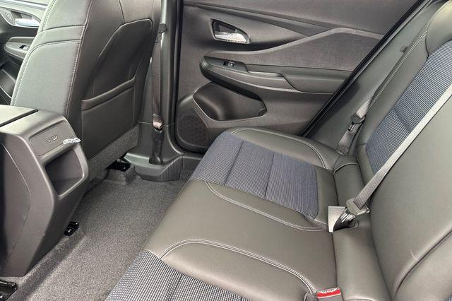 new 2026 Buick Envista car, priced at $28,029
