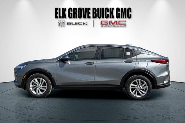 new 2026 Buick Envista car, priced at $28,029