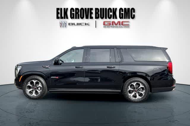 new 2026 GMC Yukon XL car, priced at $106,190