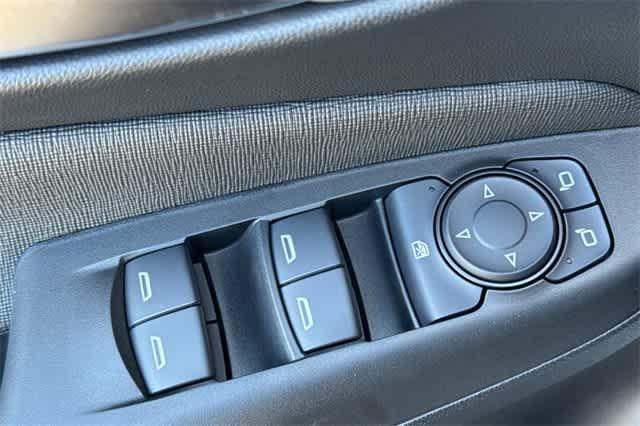 new 2026 Buick Envista car, priced at $28,180