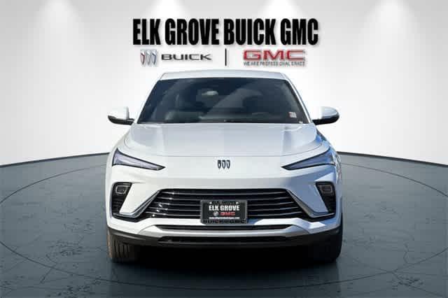 new 2026 Buick Envista car, priced at $28,180