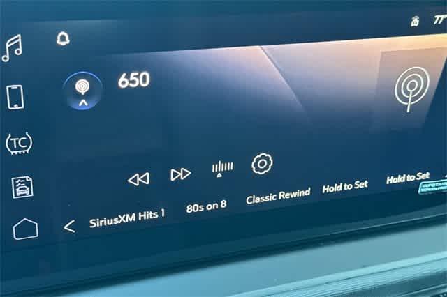 new 2026 Buick Envista car, priced at $28,180