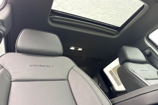 new 2026 GMC Sierra 1500 car, priced at $77,074