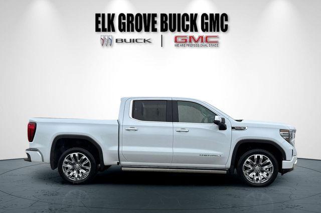 new 2026 GMC Sierra 1500 car, priced at $77,074