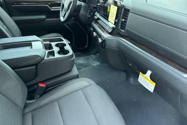 new 2026 GMC Sierra 2500 car, priced at $71,810