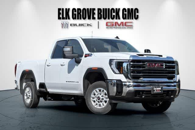 new 2026 GMC Sierra 2500 car, priced at $71,810