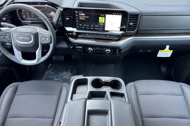 new 2026 GMC Sierra 2500 car, priced at $71,810