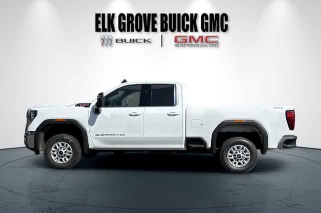 new 2026 GMC Sierra 2500 car, priced at $71,810