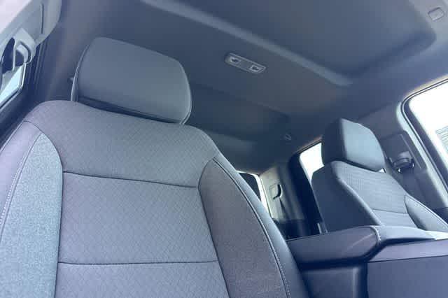 new 2026 GMC Sierra 2500 car, priced at $71,810