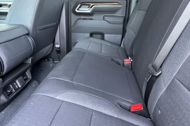 new 2026 GMC Sierra 2500 car, priced at $71,810
