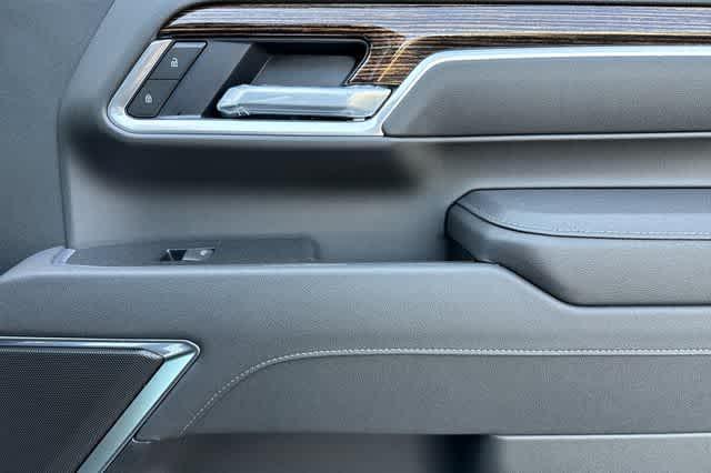 new 2026 GMC Sierra 2500 car, priced at $71,810
