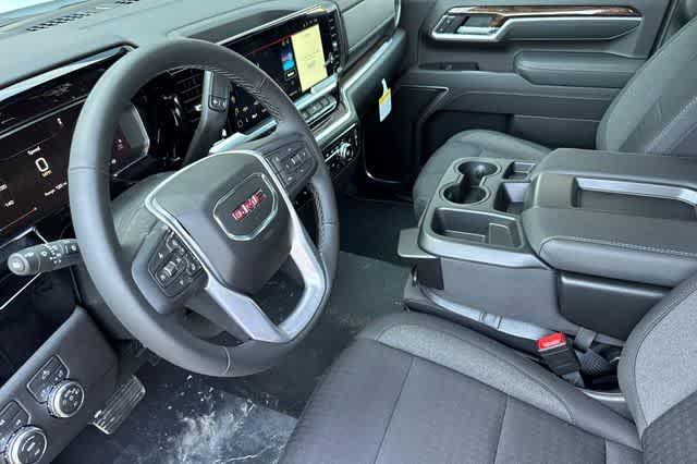 new 2026 GMC Sierra 2500 car, priced at $71,810