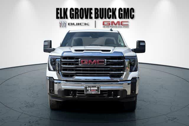 new 2026 GMC Sierra 2500 car, priced at $71,810