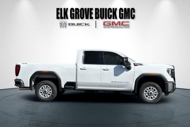 new 2026 GMC Sierra 2500 car, priced at $71,810