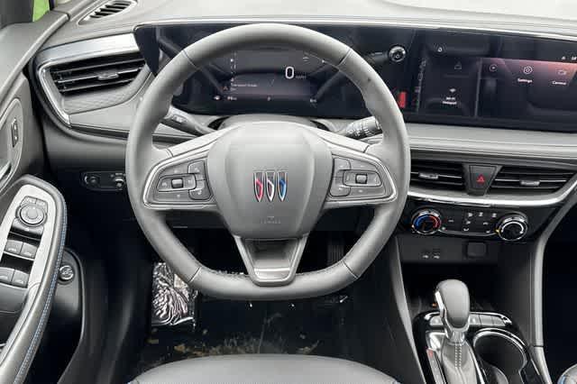 new 2026 Buick Encore GX car, priced at $33,719