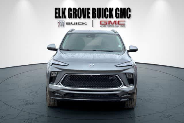 new 2026 Buick Encore GX car, priced at $33,719
