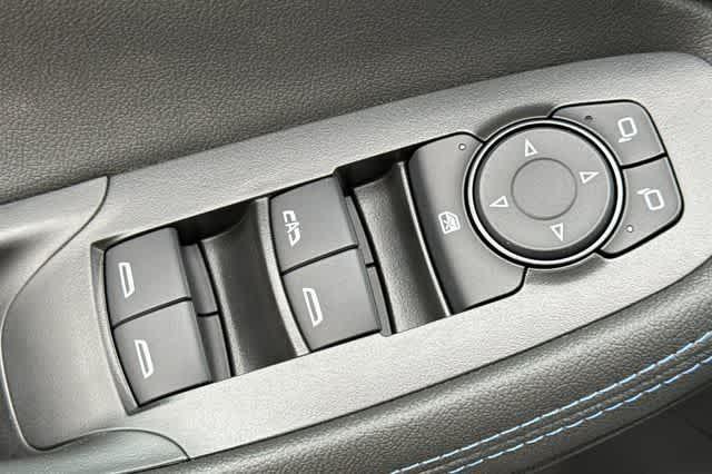 new 2026 Buick Encore GX car, priced at $33,719