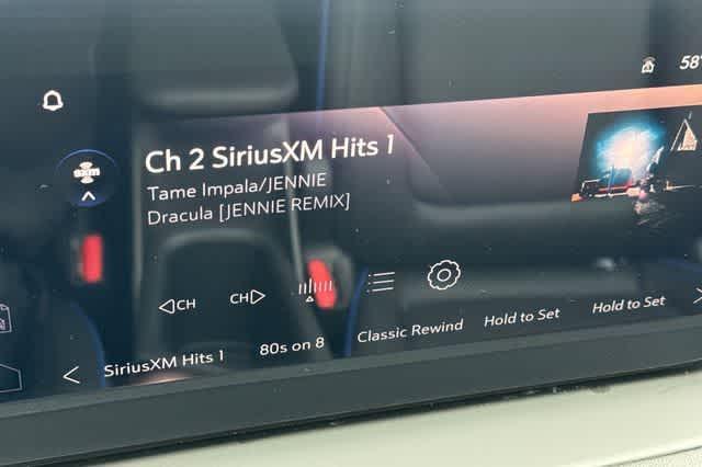 new 2026 Buick Encore GX car, priced at $33,719