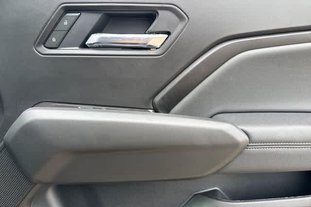 new 2026 GMC Canyon car, priced at $43,374