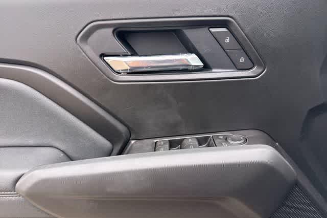 new 2026 GMC Canyon car, priced at $43,374