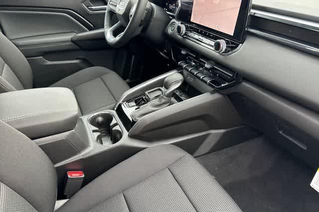 new 2026 GMC Canyon car, priced at $43,374