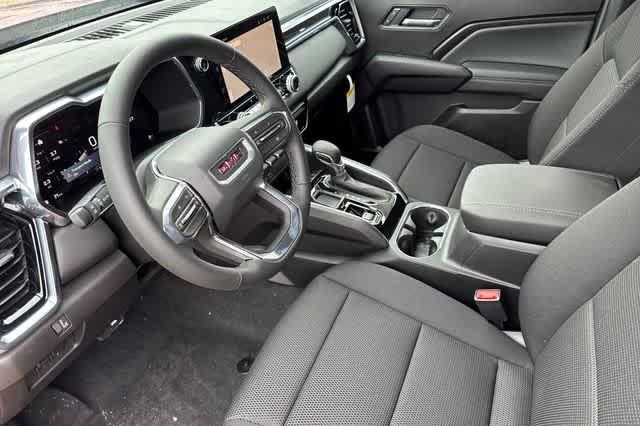 new 2026 GMC Canyon car, priced at $43,374