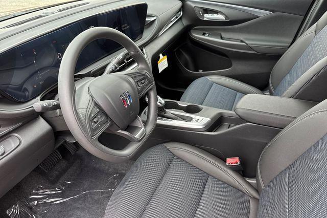 new 2026 Buick Envista car, priced at $28,029