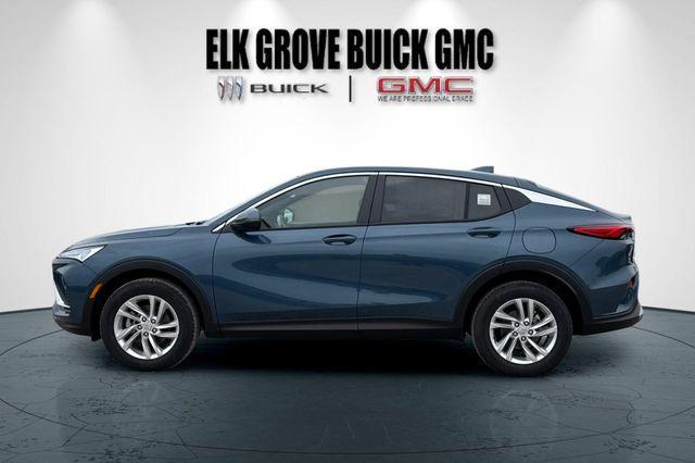 new 2026 Buick Envista car, priced at $28,029