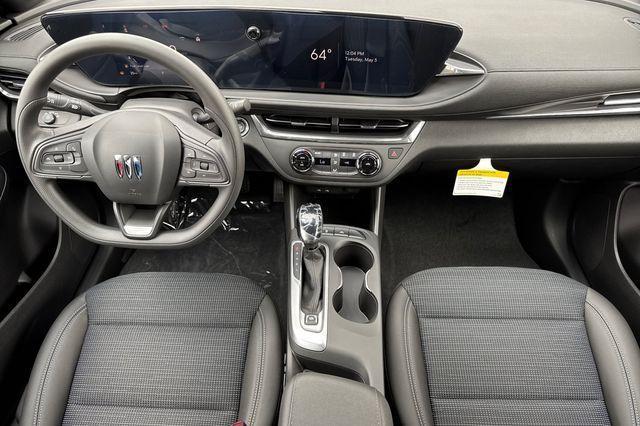 new 2026 Buick Envista car, priced at $28,029
