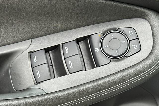 new 2026 Buick Encore GX car, priced at $31,070