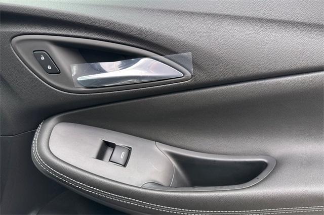 new 2026 Buick Encore GX car, priced at $31,070