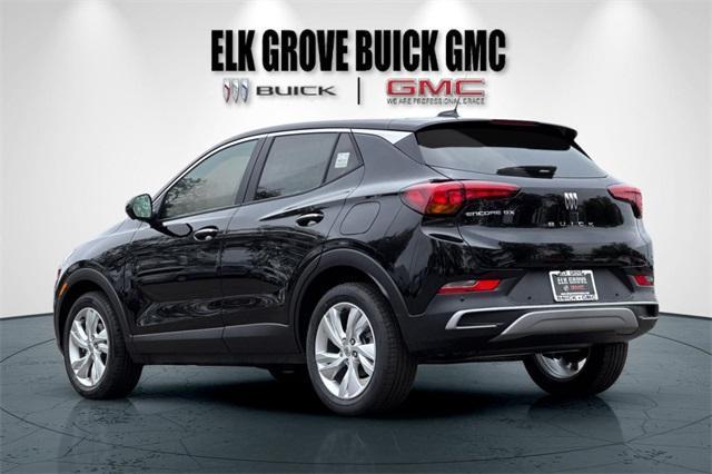 new 2026 Buick Encore GX car, priced at $31,070