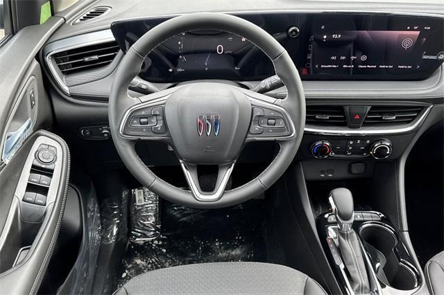 new 2026 Buick Encore GX car, priced at $31,070