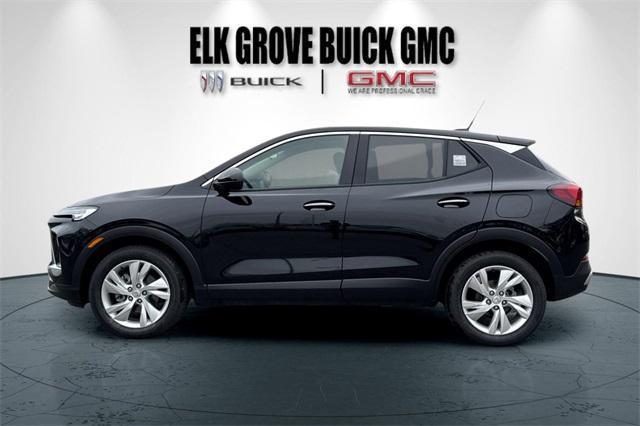new 2026 Buick Encore GX car, priced at $31,070