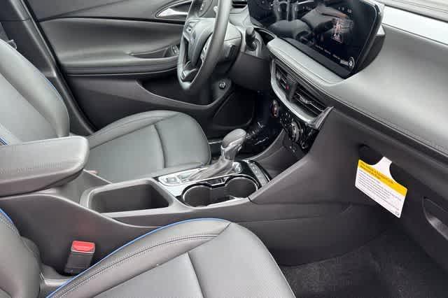 new 2026 Buick Encore GX car, priced at $33,394