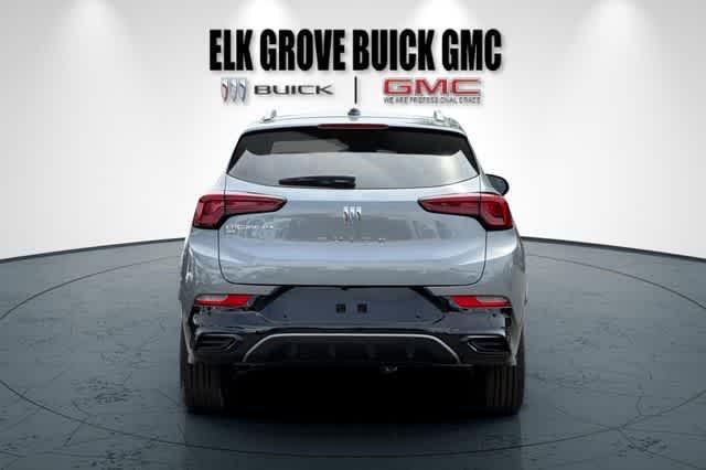 new 2026 Buick Encore GX car, priced at $33,394