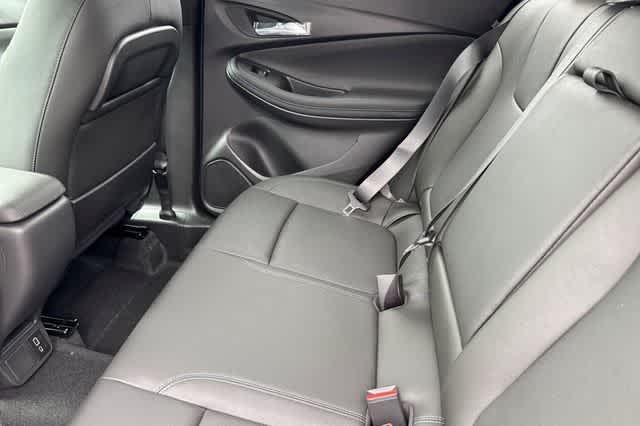 new 2026 Buick Encore GX car, priced at $33,394