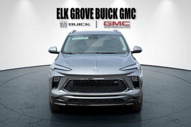 new 2026 Buick Encore GX car, priced at $33,394