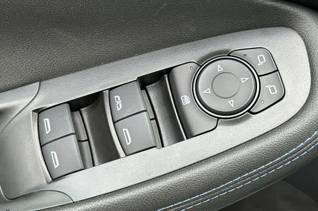 new 2026 Buick Encore GX car, priced at $33,394